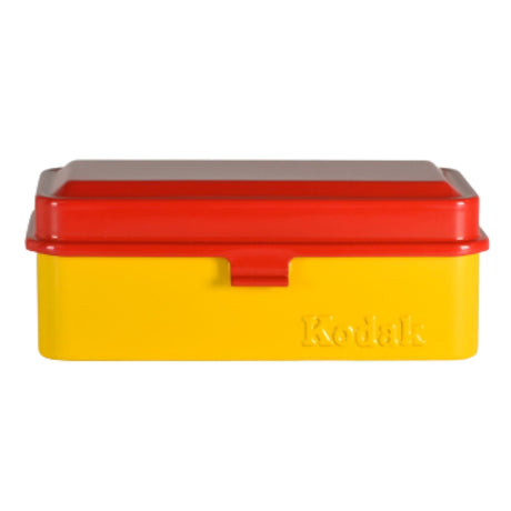 Kodak Metal Film Case - CULT FILMKodak