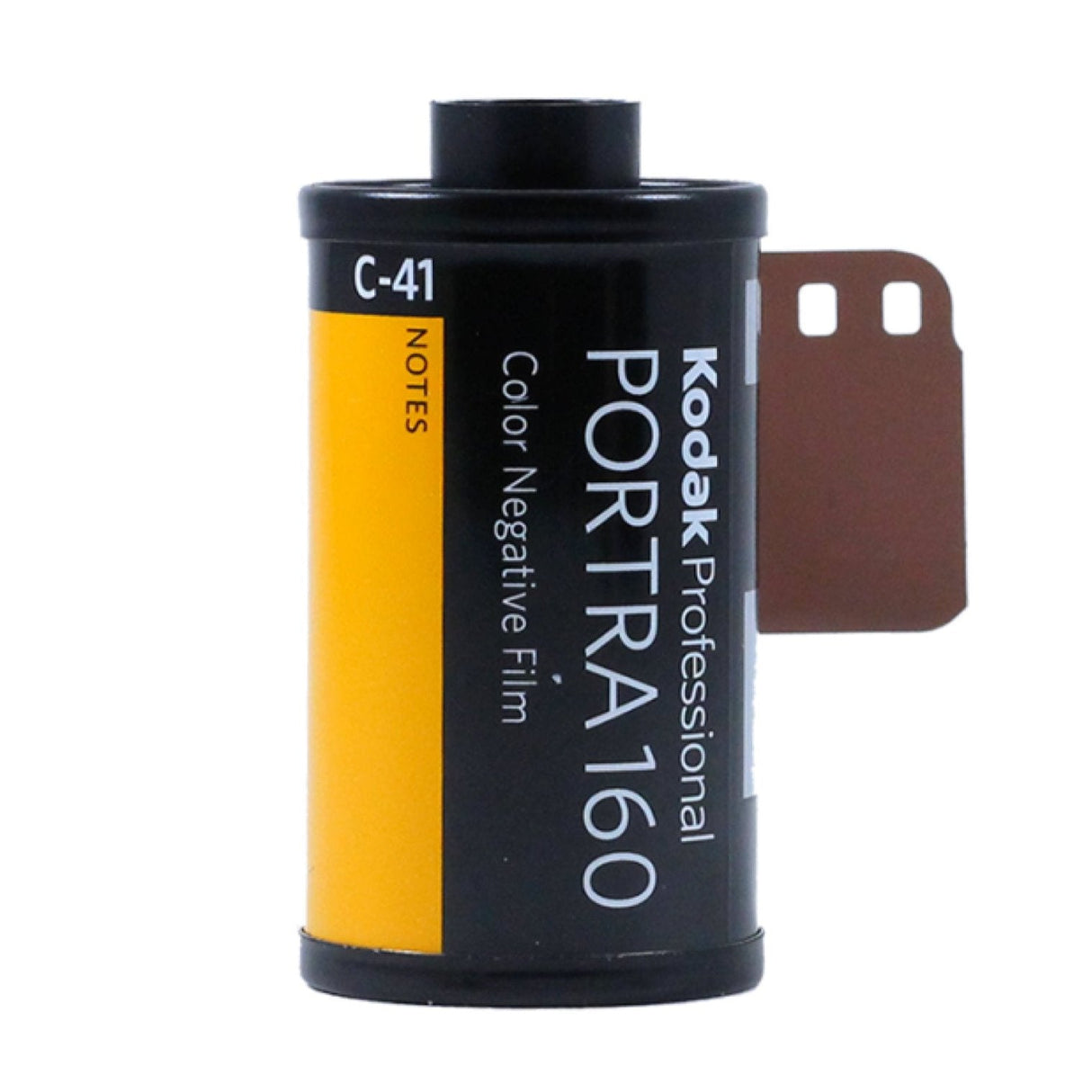 Kodak Portra 160 [135 format] - CULT FILMKodak