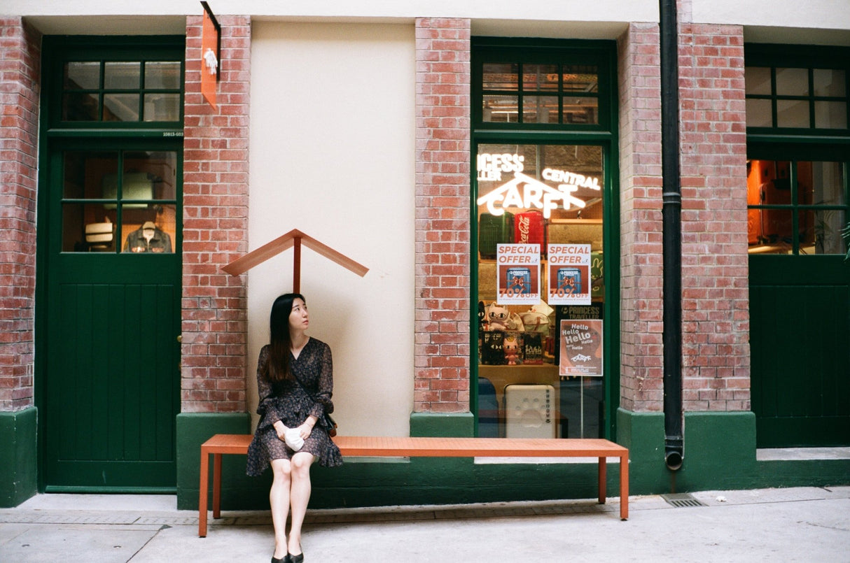 Kodak Portra 160 [135 format] - CULT FILMKodak