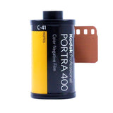 Kodak Portra 400 [135 format] - CULT FILMKodak