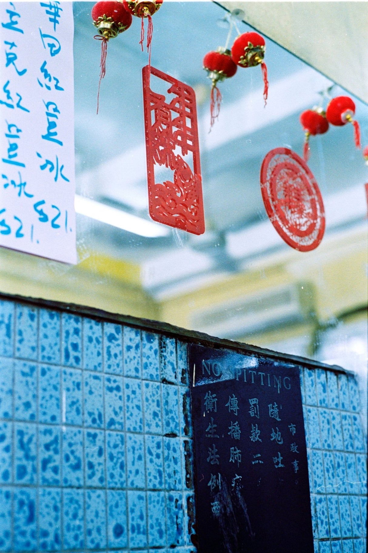 Kodak Portra 400 [135 format] - CULT FILMKodak