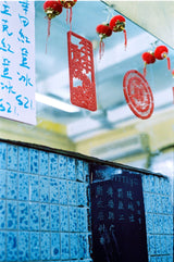 Kodak Portra 400 [135 format] - CULT FILMKodak