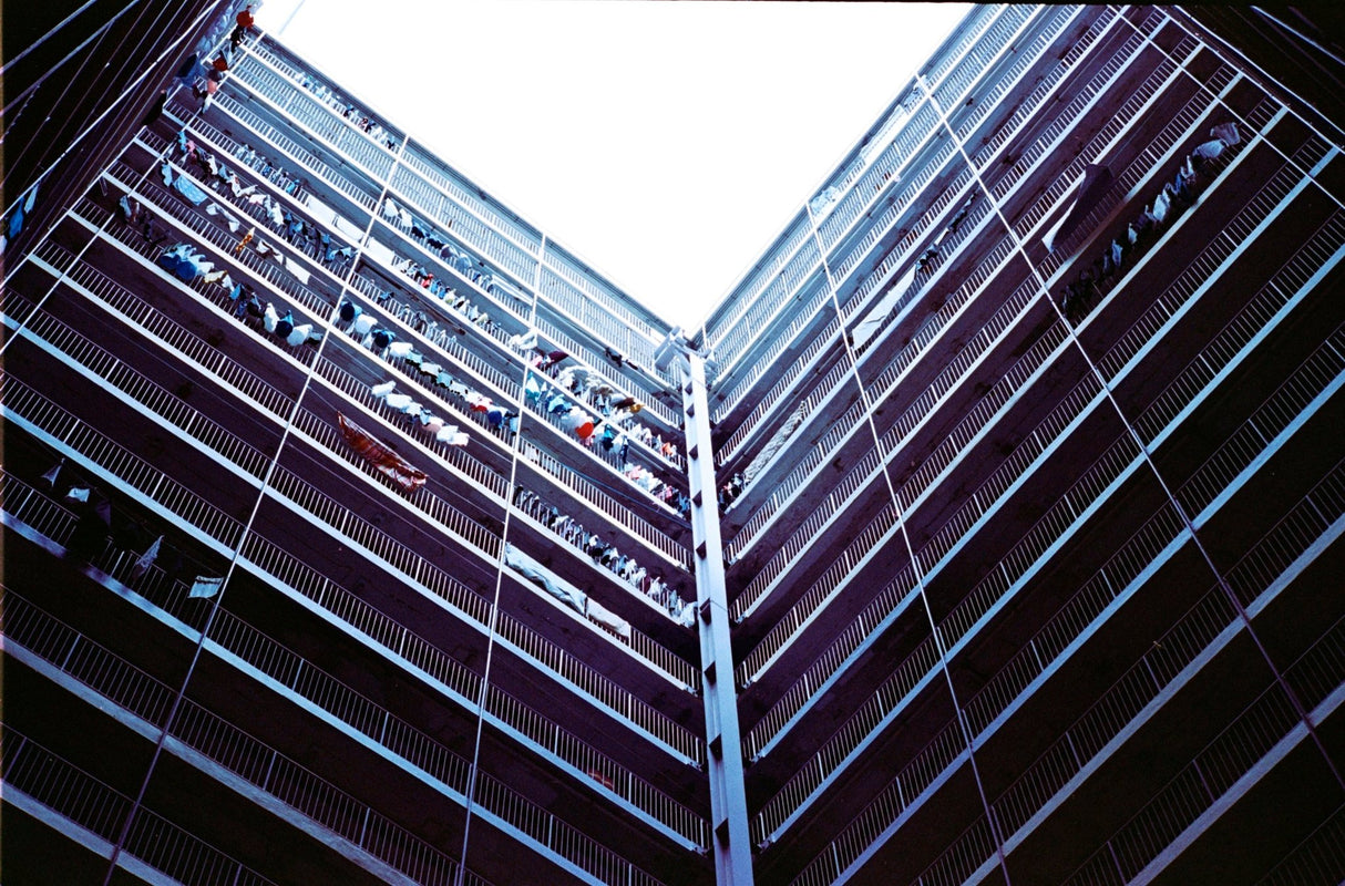 Kodak Portra 400 [135 format] - CULT FILMKodak