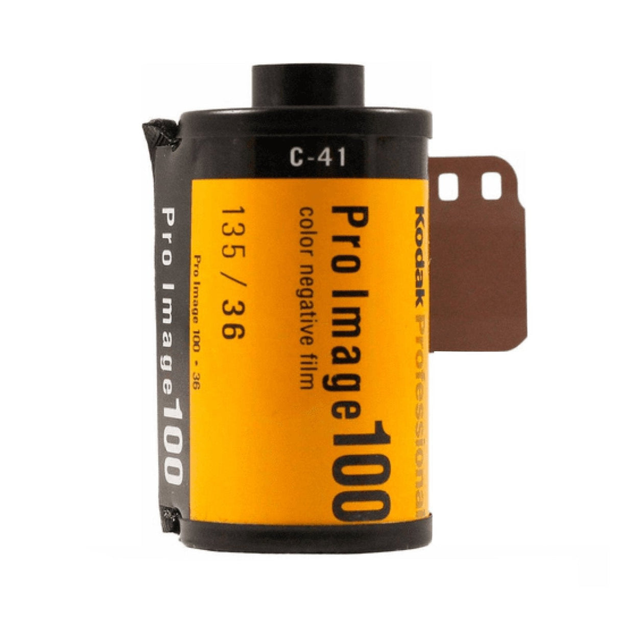 Kodak ProImage 100 [135 format] - CULT FILMKodak