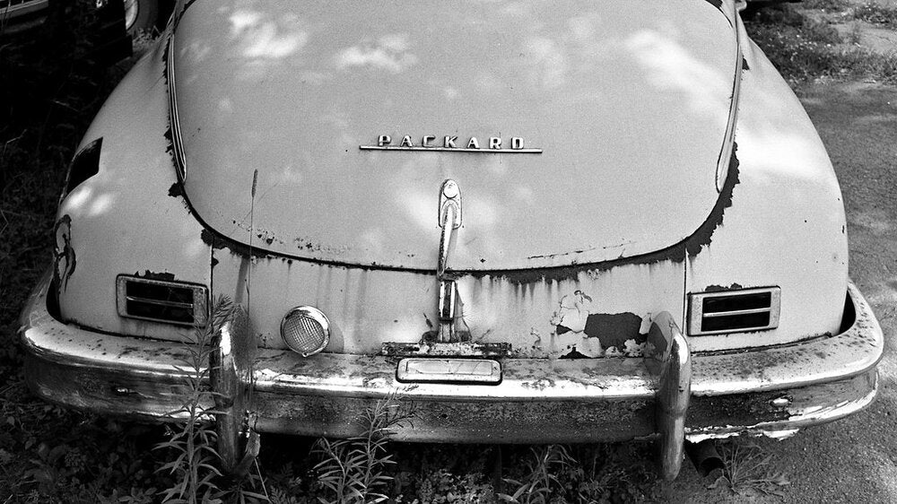 Kodak T - MAX 100 [135 format] - CULT FILMKodak