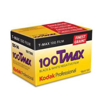 Kodak T - MAX 100 [135 format] - CULT FILMKodak