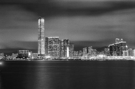 Kodak T - MAX 400 [135 format] - CULT FILMKodak