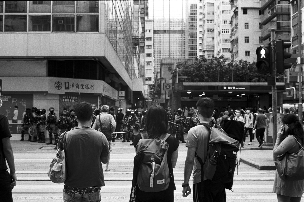 Kodak TRI - X 400 [135 format] - CULT FILMKodak