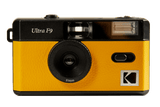Kodak Ultra F9 Film Camera - CULT FILMKodak