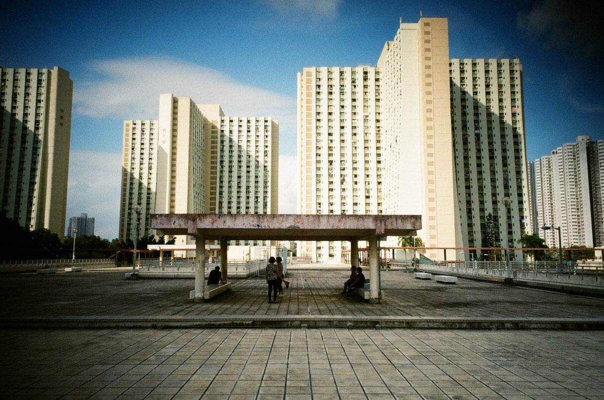 Kodak UltraMax 400 [135 format] - CULT FILMKodak