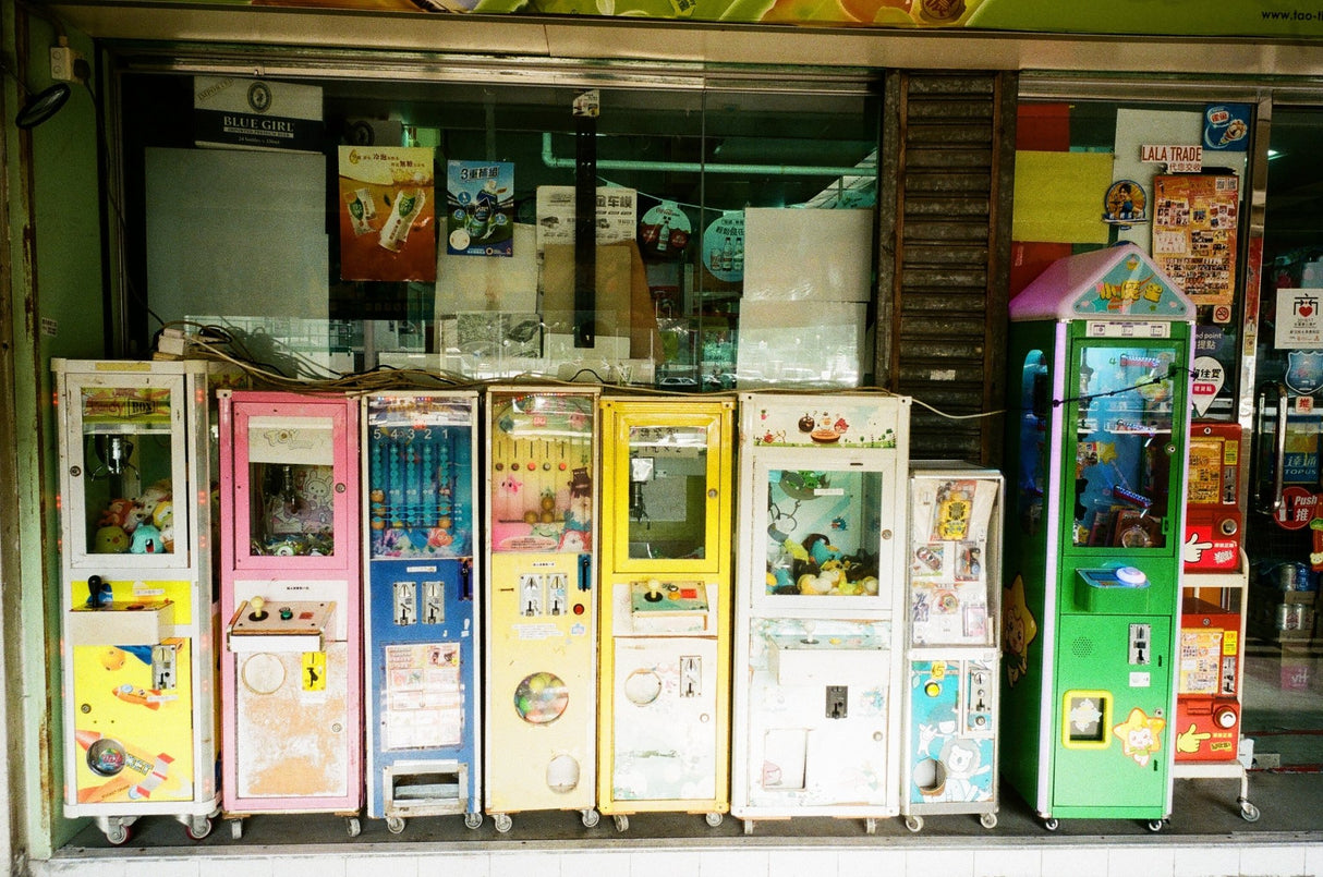 Kodak UltraMax 400 [135 format] - CULT FILMKodak