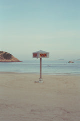 Kodak Vision 3 200T 5213 [135 format] - CULT FILMKodak