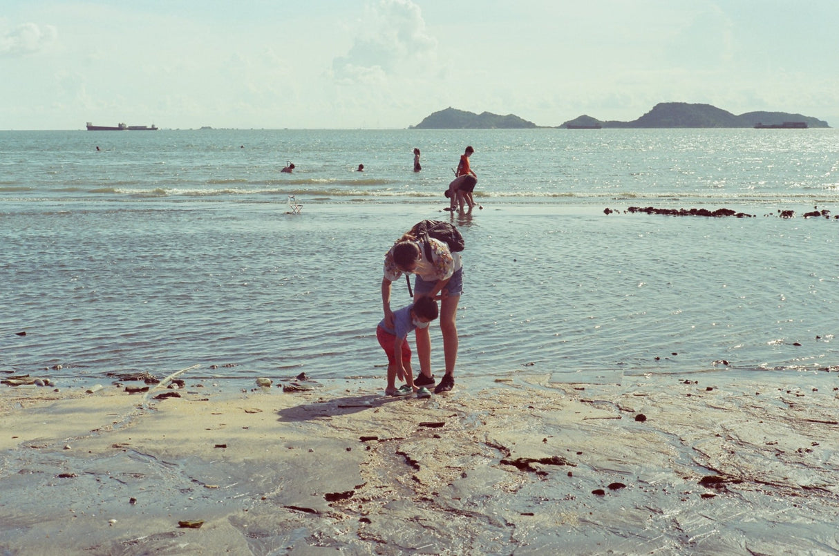 Kodak Vision 3 200T 5213 [135 format] - CULT FILMKodak