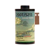 Kodak Vision 3 200T 5213 [135 format] - CULT FILMKodak