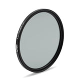 Tiffen Black Pro - Mist Filter - CULT FILMTiffen